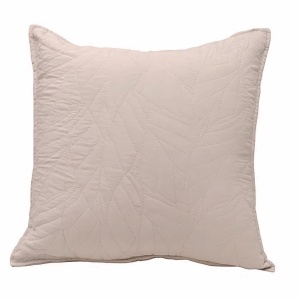 Dekorativna jastučnica Fiona 45x45 pesak-siva 025326