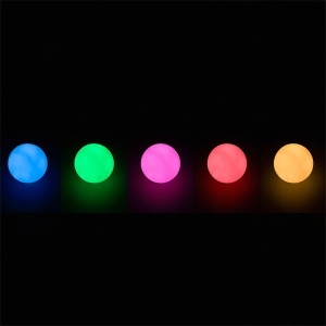 Dekorativne LED RGBW kugle Home LBL58 - Img 4