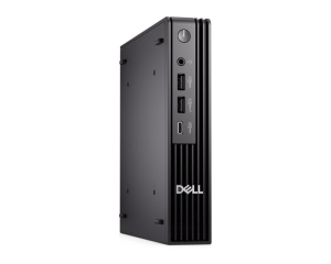 Dell Pro Micro Plus računar Intel Core Ultra 7 265 8GB 512GB SSD
