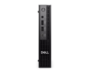 Dell Pro Micro Plus računar Intel Core Ultra 7 265 8GB 512GB SSD - Img 3