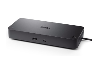 Dell Pro Thunderbolt 5 Smart Dock SD25TB5 dok stanica sa 300W adapterom - Img 5