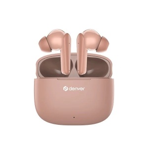 DENVER bt slušalice TWE-48DR dusty rose