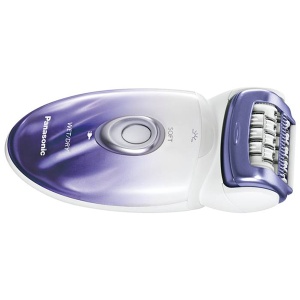 Depilator PANASONIC ES-ED20