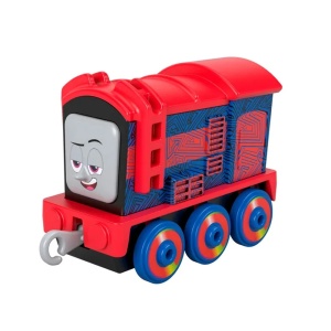 Diesel koji menja boju Thomas & Friends 1045043 - Img 2