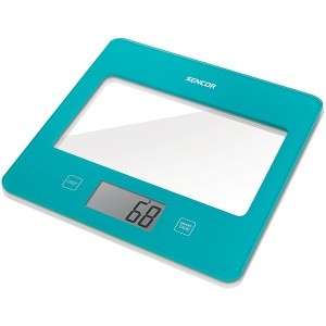 Digitalna kuhinjska vaga 5 kg SKS 5027TQ Sencor APA00495
