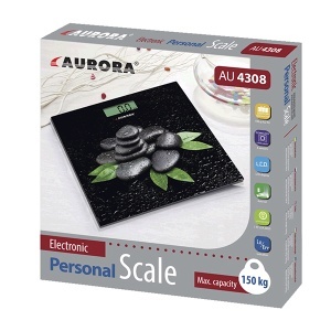 Digitalna telesna vaga Aurora AU4308 - Img 4