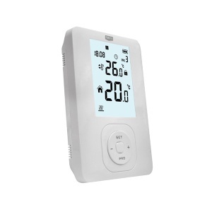 Digitalni programabilan sobni termostat Prosto DST-304