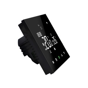Digitalni smart termostat za podno grejanje Prosto DST-210P/WF - Img 2
