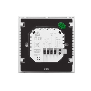 Digitalni smart Wi-fi sobni termostat Prosto DST-210/WF - Img 3