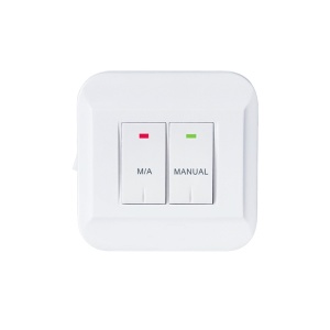 Digitalni sobni termostat bežični Prosto DST-Q8RF - Img 3