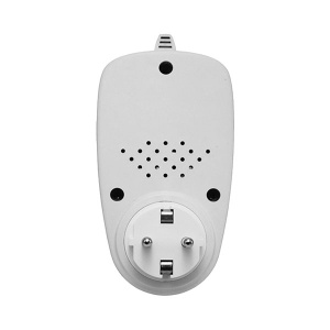 Digitalni sobni termostat programabilni sa utičnicom Prosto DST-501H - Img 4