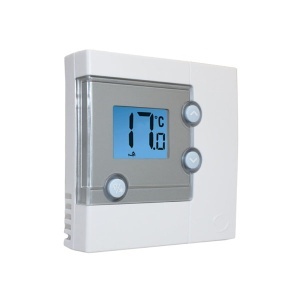 Digitalni sobni termostat SALUS-RT300