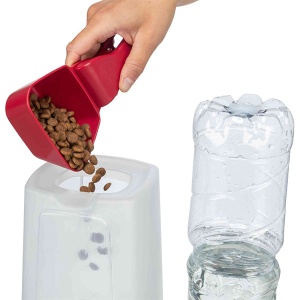 Dispanzer za hranu i vodu 3,5L Trixie 24763 - Img 3