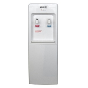 Dispanzer za vodu WD-27 Muhler 1002677