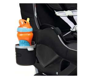 Dodatak Za Auto Sedište Držač Flašice Peg Perego P316030 - Img 2
