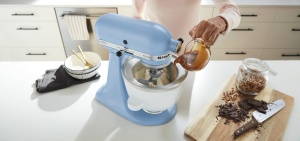 Dodatak za sladoled KitchenAid KA5KSMICM - Img 2