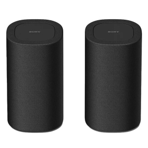 Dodatni bežični zadnji zvučnici 100W Sony Bravia Theatre SA-RS8