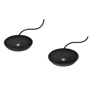 Dodatni mikrofoni za Group sistem za video konferencije Logitech 989-000171