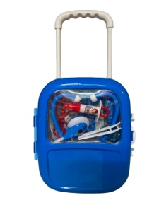 Doktor set u koferu CO804147 - Img 2