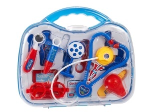 Doktor set