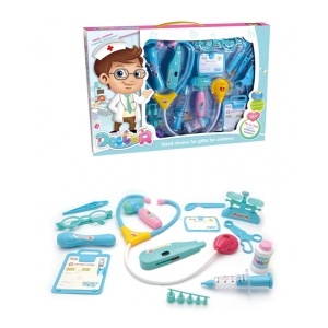 Doktorski set 49x33x5cm 42921