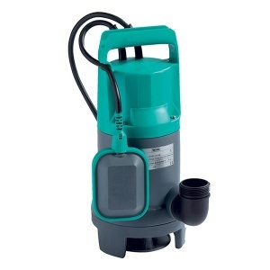 Drenažna pumpa za otpadnu vodu Initial Waste 14-9 Wilo 4168022
