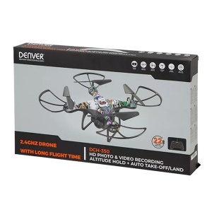 Dron DCH-350 Denver 30514 - Img 4