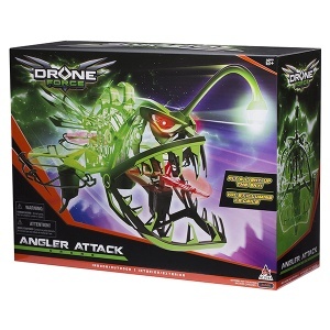 Dron Force Angler Attack 364811 - Img 3