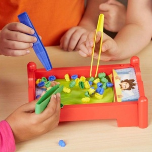 Društvena igra Bubice Hasbro 24226 - Img 5