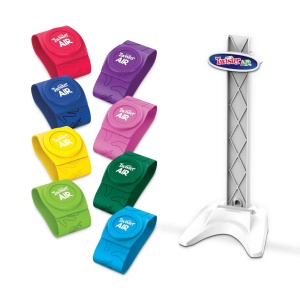 Društvena igra Twister Air Hasbro 1045021 - Img 2