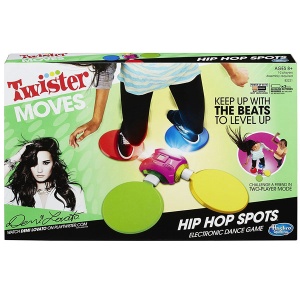 Drustvena igra Twister Moves Hip Hop 39897 - Img 3