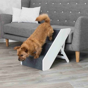 Drvene stepenice za ljubimce 40x47x67cm Trixie 39488 - Img 4