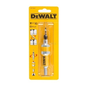 Držač burgija odvijač br. 10 DeWalt DT7602 - Img 2