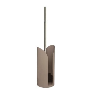 Držač toalet papira fleksibilni 59x15x15cm 5Five 160884G - Img 2