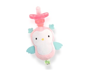 Držač za Varalicu Sa Varalicom Kids II Ingenuity Cozy Coo Nally SKU16877