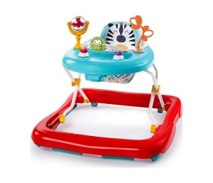 Dubak Kids Ii Bright Starts Pack of Pals SKU10999