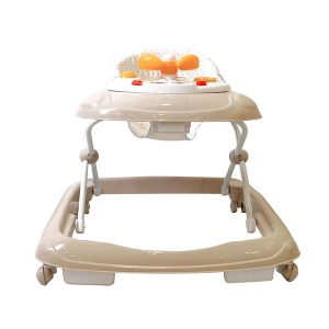 Dubak za bebe Asalvo Stars Beige 15723 - Img 2