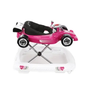 Dubak za bebe Hamilton Pink Asalvo ASA-15549 - Img 2