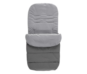 Dunjica za kolica 95x48cm crna Lorelli 20051272403