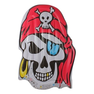 Dušek Skull 159x120cm 26-431000