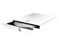 DVD rezač Asus SDRW-08D2S-U Lite eksterni beli USB 2.0 - Img 2