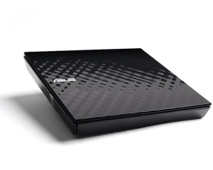 DVD rezač Asus SDRW-08D2S-U Lite eksterni crni USB 2.0 - Img 4