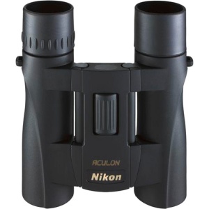 Dvogled Nikon Aculon A30 8X25 Crni