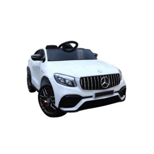 Džip na akumulator 12V MB988-W 022675B