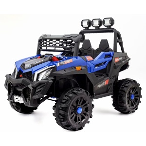Džip Power RC 4motora 12v J-MB180 OP-CO827153 - Img 4