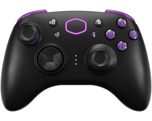 Džojstik kontroler za pc i mobilni CMI-GSCX-BK1 ljubičasto-crni Storm Cooler IGR00423