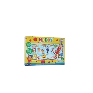 Edukativna igračka Noddy 06291/10755