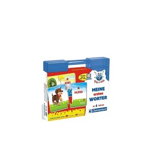 Edukativni set Clementoni 69184