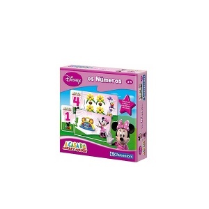 Edukativni set Minnie 10713