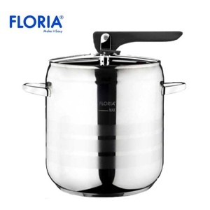 Ekspres lonac 12L Floria Zilan ZLN5617 - Img 2